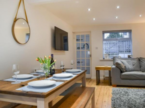 Oasis Cottage